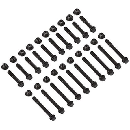 Arp High Performance 12 Point Head Bolt Kit A14-1543705